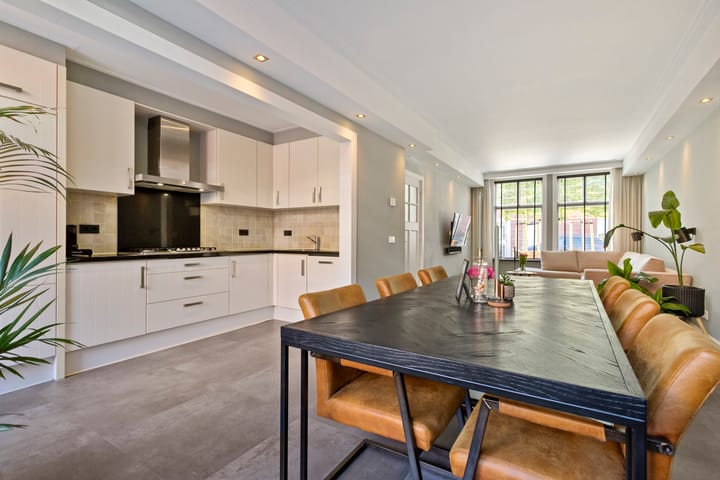 Foto 14 van Zuidoosterfront 98