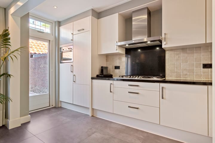 Foto 15 van Zuidoosterfront 98