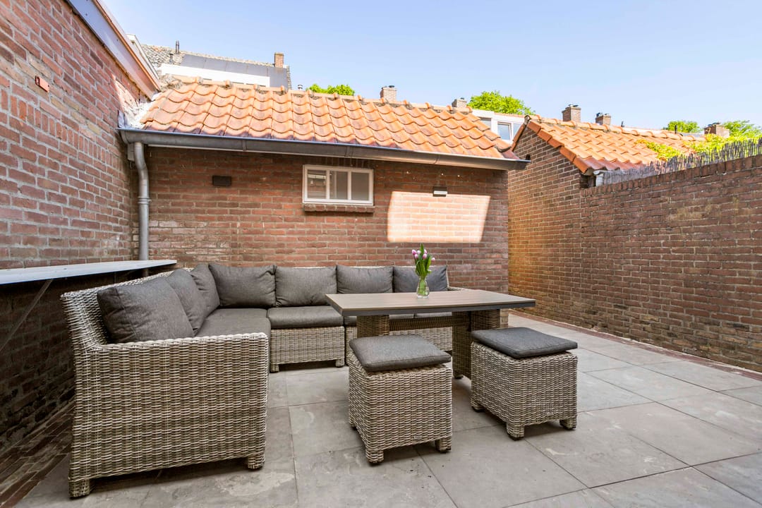 Foto 16 van Zuidoosterfront 98