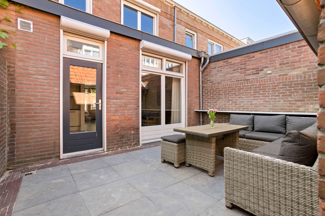 Foto 17 van Zuidoosterfront 98