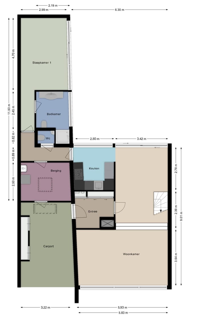 Foto 25 van Brittendreef 14