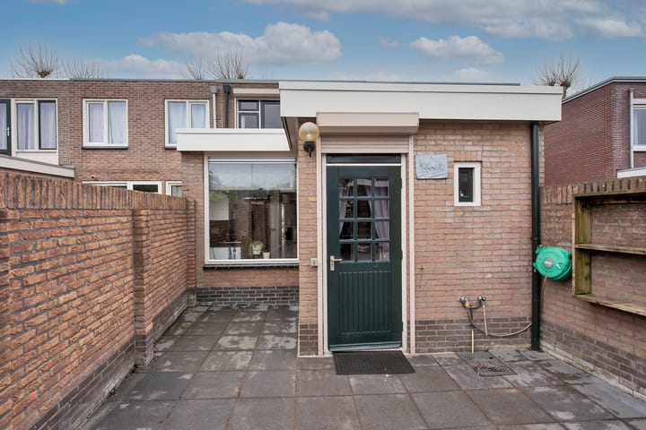 Foto 31 van Ootmarsumsestraat 376