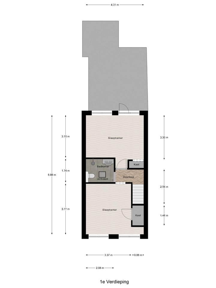 Foto 35 van Ootmarsumsestraat 376