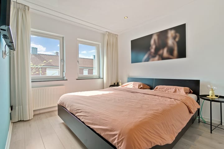 Foto 19 van Zuidoosterfront 98