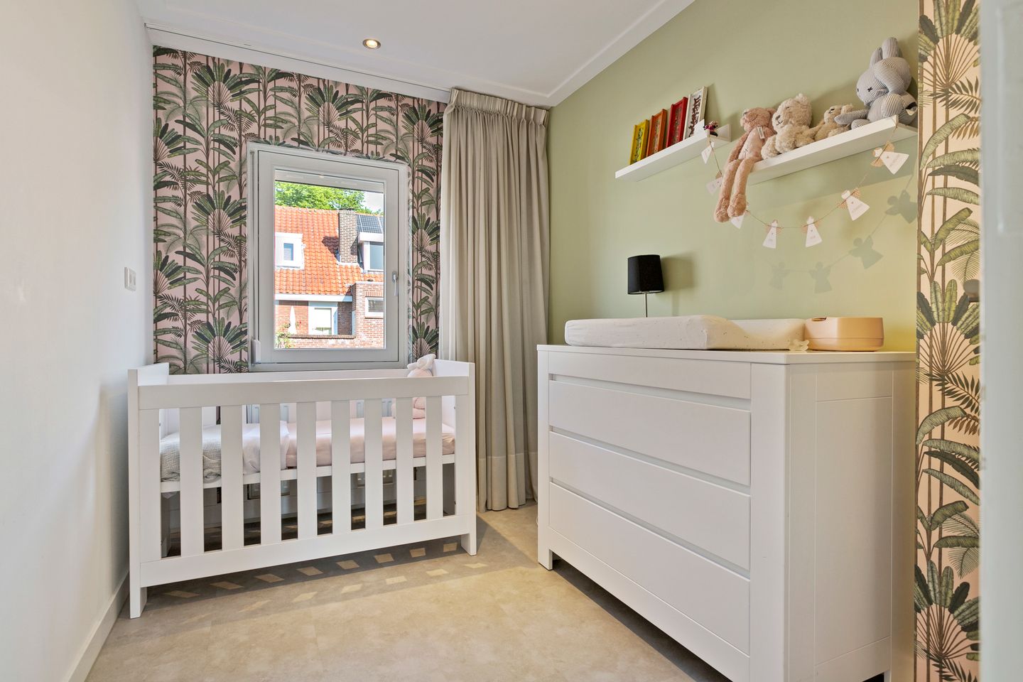 Foto 20 van Zuidoosterfront 98