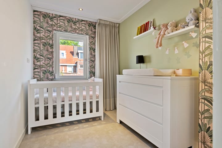 Foto 20 van Zuidoosterfront 98