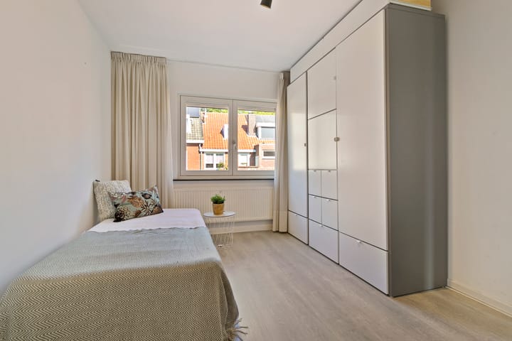 Foto 21 van Zuidoosterfront 98