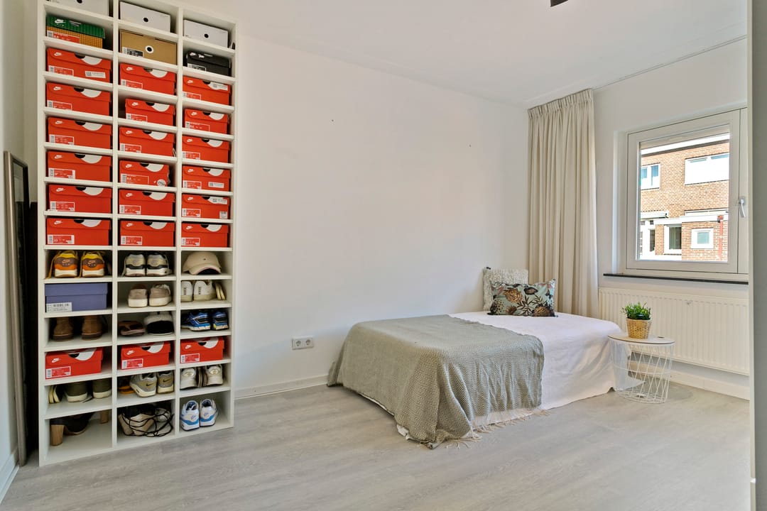 Foto 22 van Zuidoosterfront 98