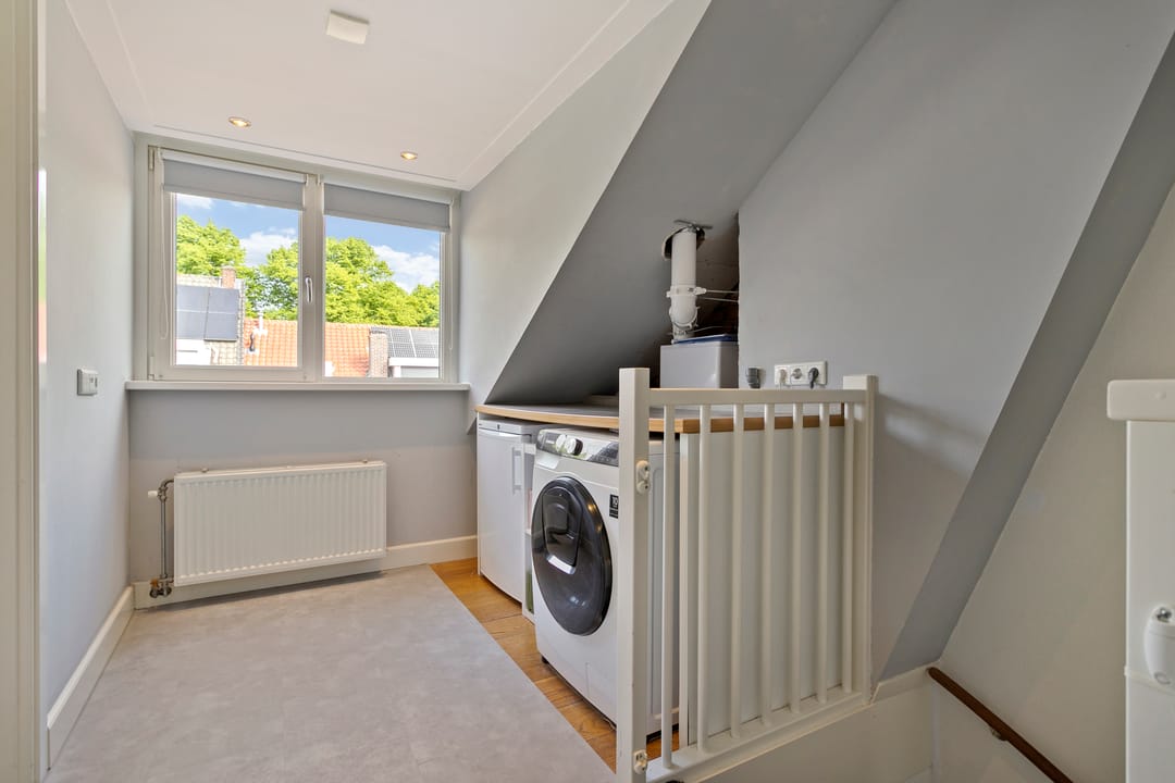 Foto 26 van Zuidoosterfront 98