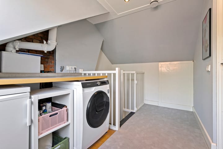 Foto 27 van Zuidoosterfront 98