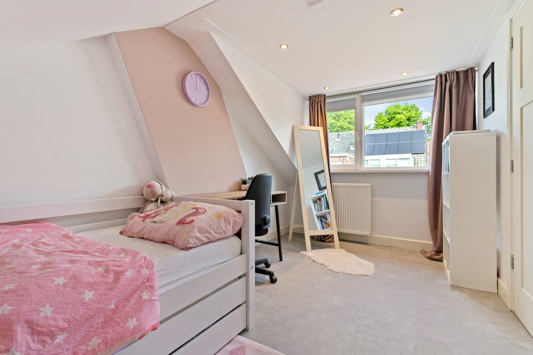 Foto 28 van Zuidoosterfront 98