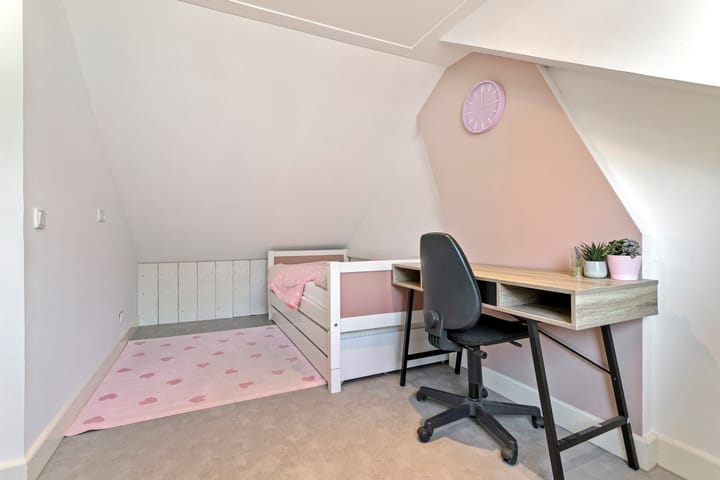 Foto 29 van Zuidoosterfront 98