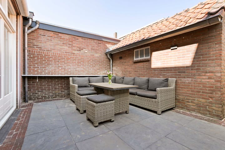 Foto 30 van Zuidoosterfront 98