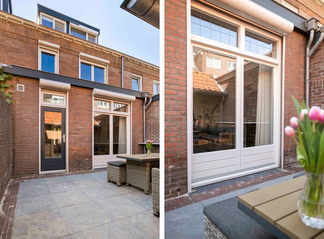 Foto 31 van Zuidoosterfront 98