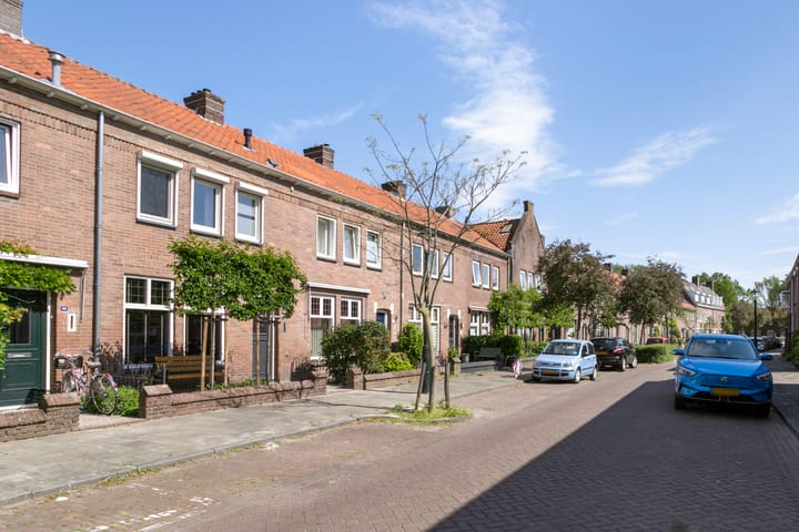 Foto 32 van Zuidoosterfront 98