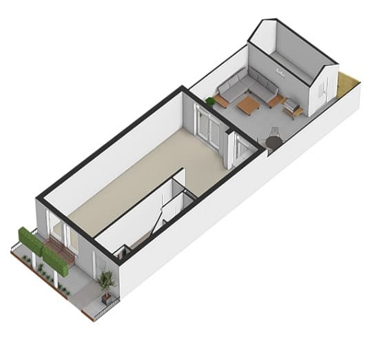 Foto 38 van Zuidoosterfront 98