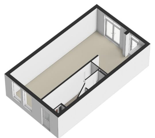 Foto 40 van Zuidoosterfront 98