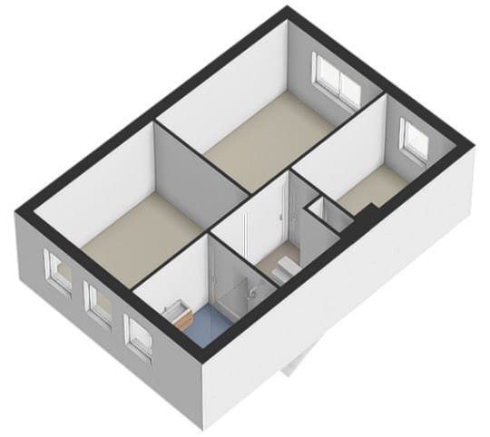 Foto 42 van Zuidoosterfront 98