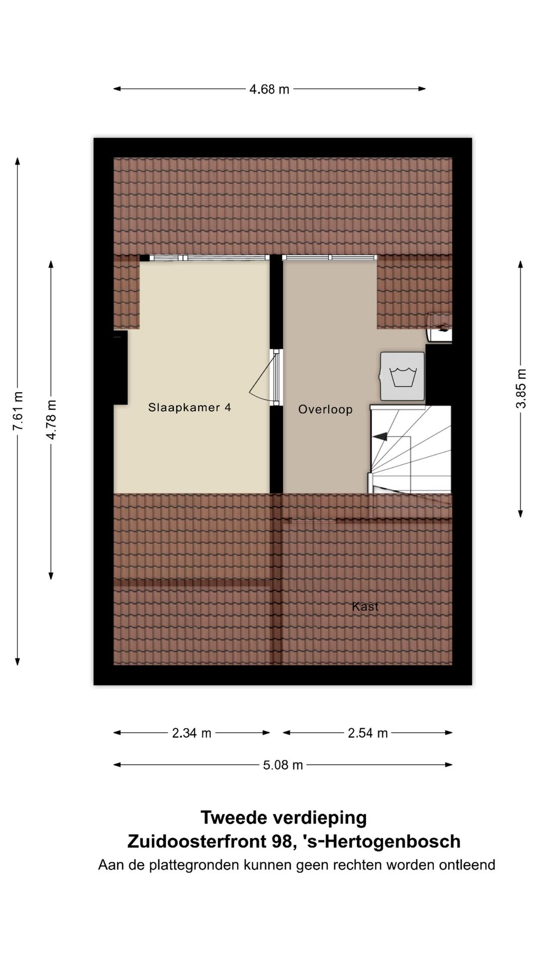 Foto 43 van Zuidoosterfront 98