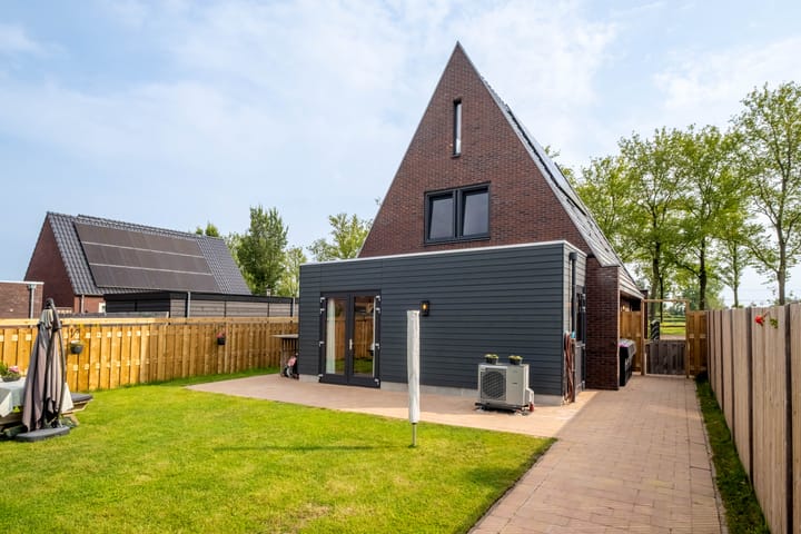 Photo 5 of Pier Thomasstrjitte 13