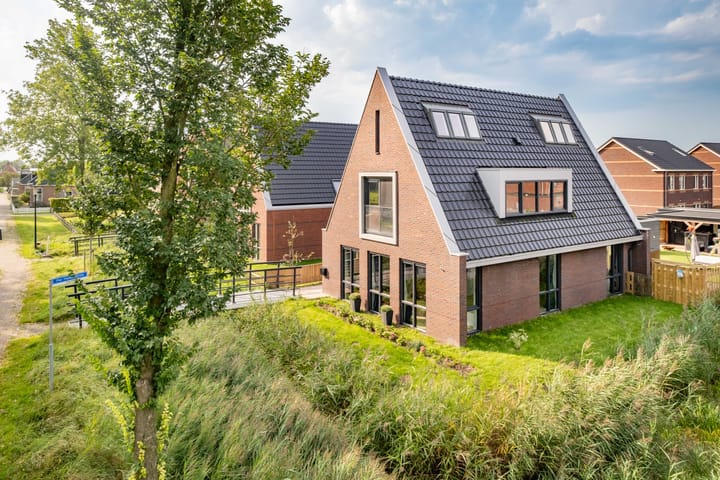 Photo 7 of Pier Thomasstrjitte 13