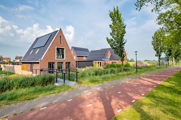 Photo 8 of Pier Thomasstrjitte 13