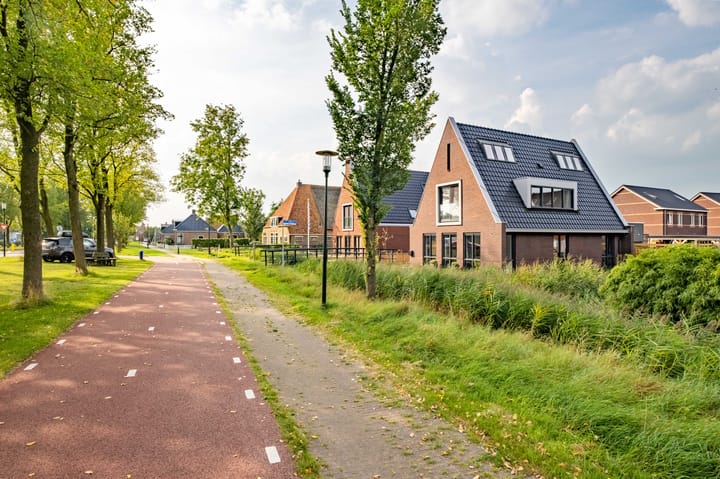 Photo 9 of Pier Thomasstrjitte 13