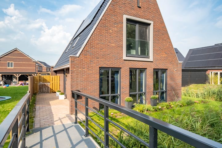 Photo 11 of Pier Thomasstrjitte 13