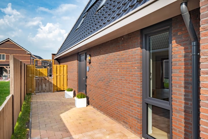 Photo 12 of Pier Thomasstrjitte 13