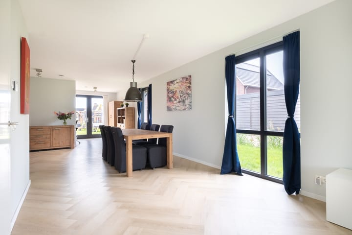 Photo 25 of Pier Thomasstrjitte 13