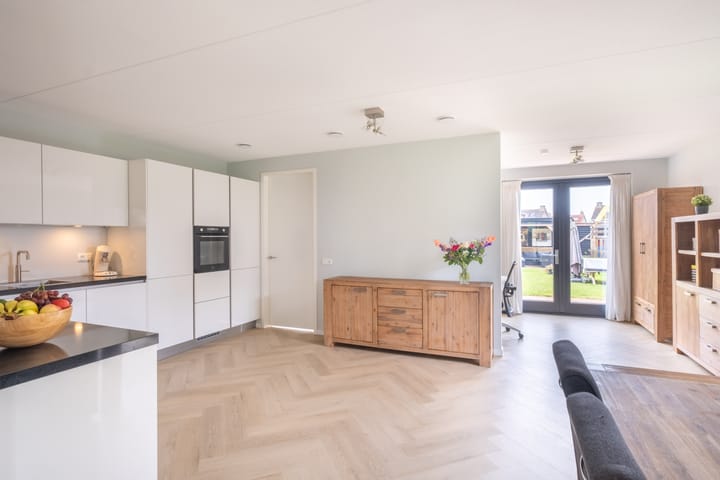 Photo 27 of Pier Thomasstrjitte 13