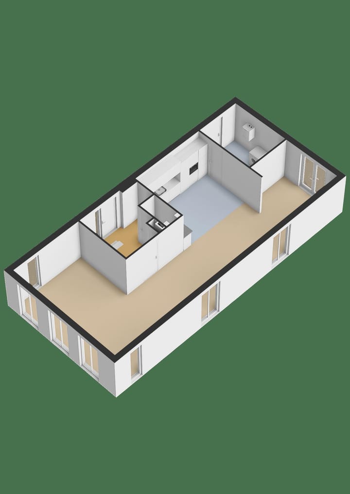 Photo 65 of Pier Thomasstrjitte 13