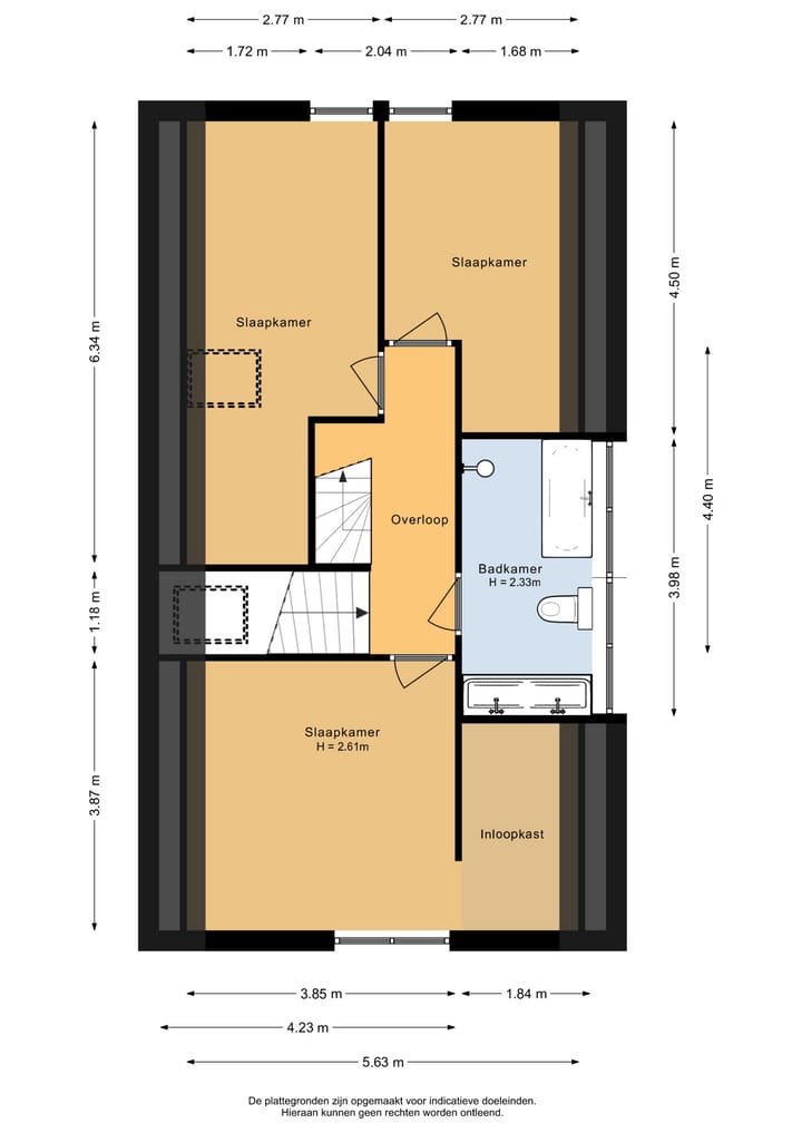 Photo 66 of Pier Thomasstrjitte 13