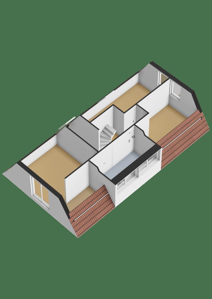 Photo 67 of Pier Thomasstrjitte 13