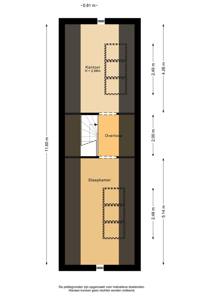 Photo 68 of Pier Thomasstrjitte 13