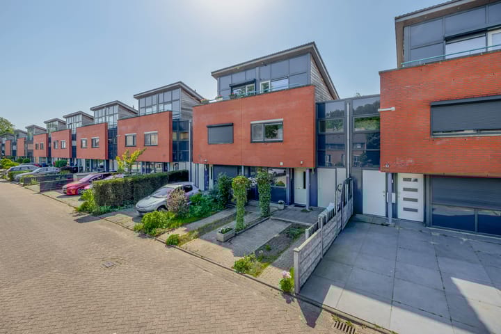 Foto 1 van Landmeterslag 41