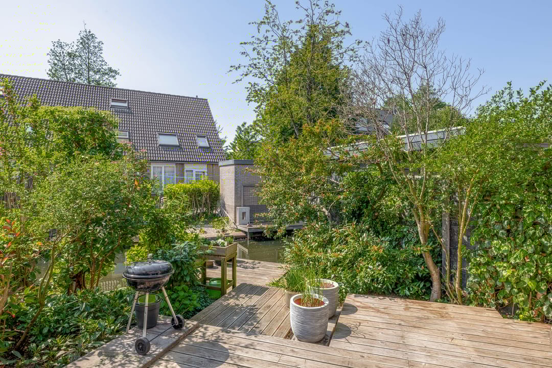 Foto 2 van Landmeterslag 41