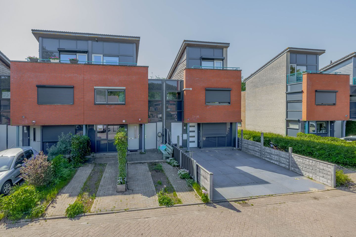 Foto 5 van Landmeterslag 41