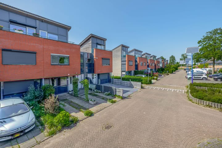 Foto 6 van Landmeterslag 41