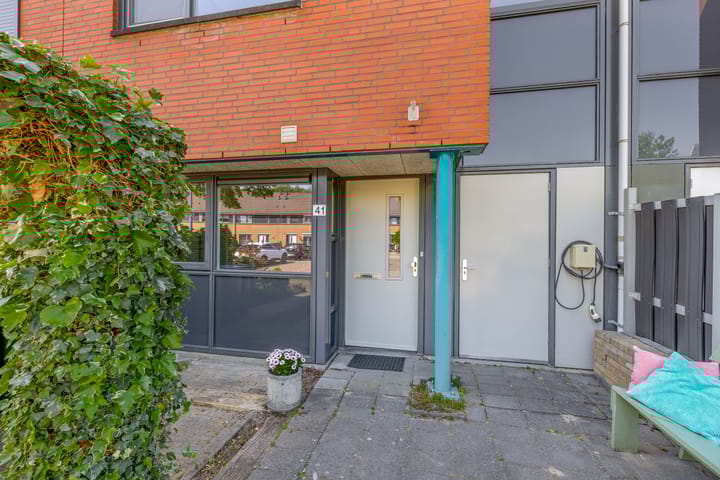 Foto 7 van Landmeterslag 41