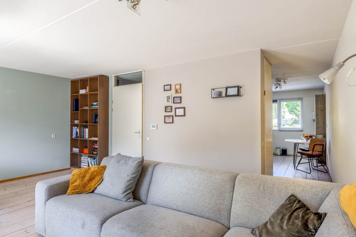 Foto 10 van Landmeterslag 41