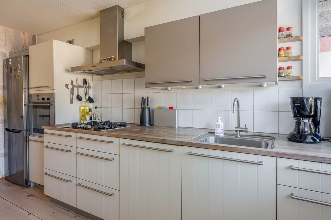 Foto 13 van Landmeterslag 41