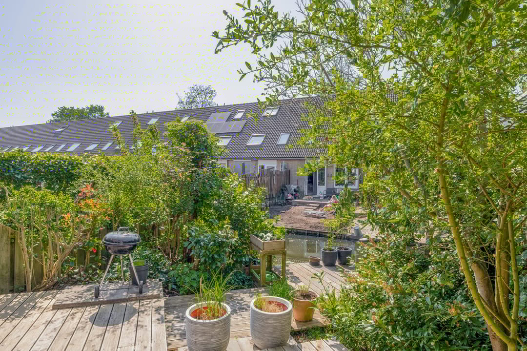 Foto 16 van Landmeterslag 41