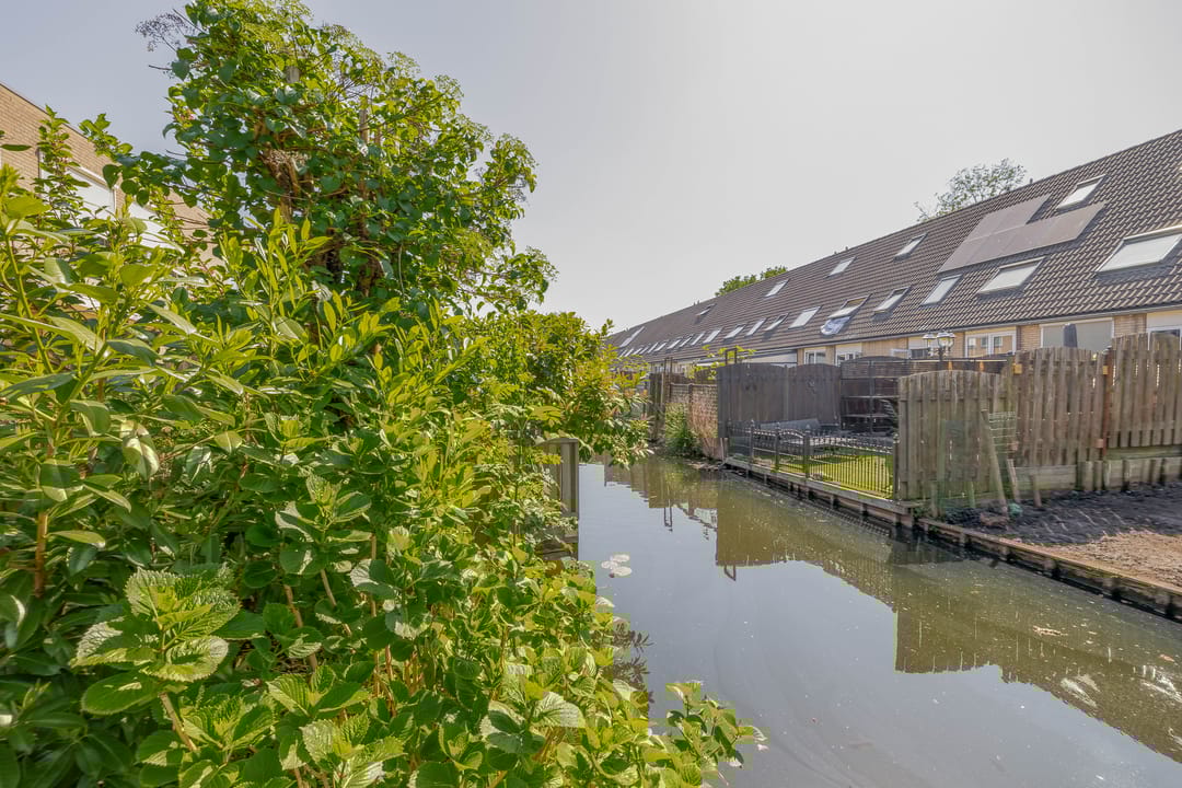 Foto 17 van Landmeterslag 41