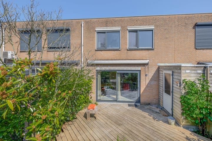 Foto 18 van Landmeterslag 41