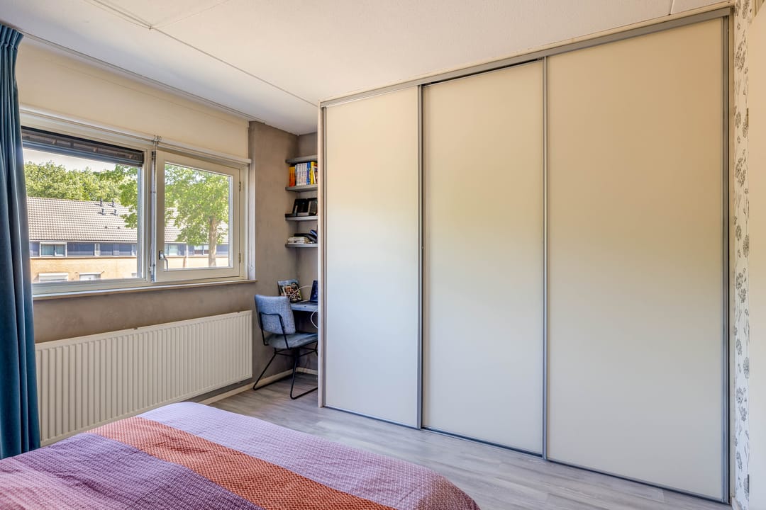 Foto 22 van Landmeterslag 41