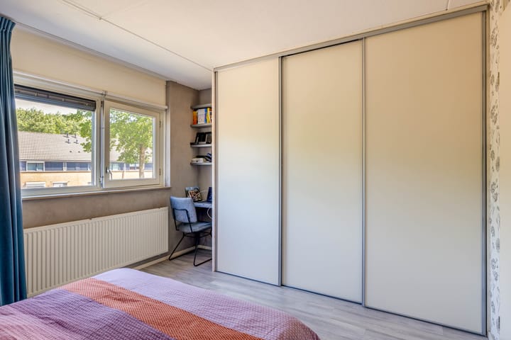 Foto 22 van Landmeterslag 41