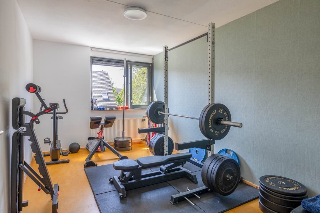 Foto 23 van Landmeterslag 41