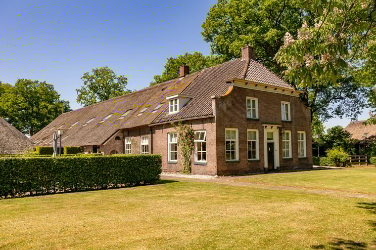 Hoogeveenseweg 3 main image