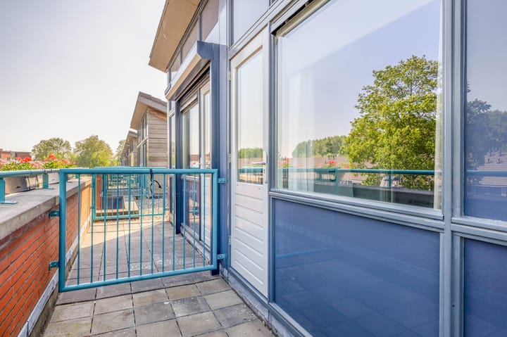 Foto 31 van Landmeterslag 41